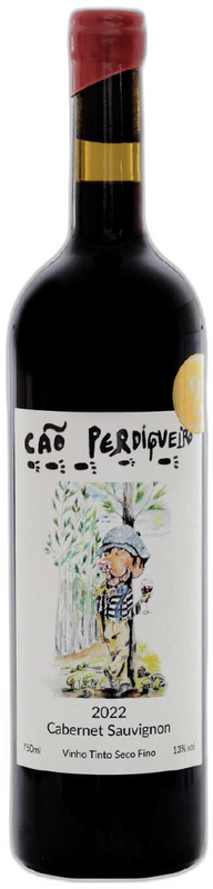 Cão Perdigueiro Cabernet Sauvignon