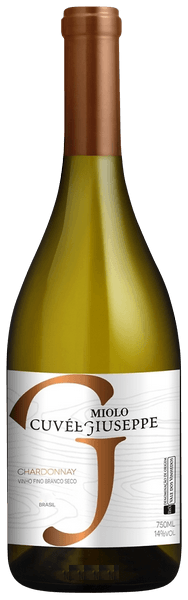 Miolo Cuvée Giuseppe Chardonnay