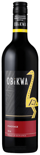 Obikwa Pinotage2023