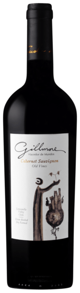 Hacedor de Mundos Old Vines Cabernet Sauvignon