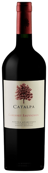 Bodega Atamisque Catalpa Cabernet Sauvignon