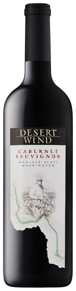 Desert Wind Cabernet Sauvignon