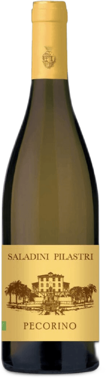 Saladini Pilastri Falerio Pecorino