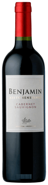 Nieto Senetiner Benjamin Cabernet Sauvignon