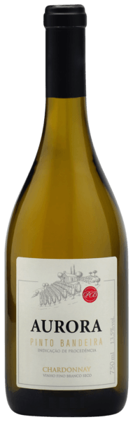 Aurora Pinto Bandeira Chardonnay