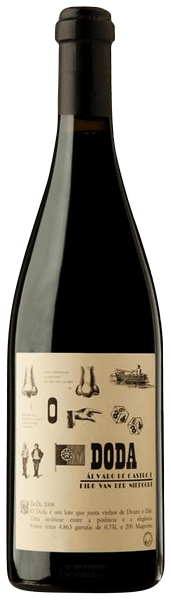 Niepoort Doda