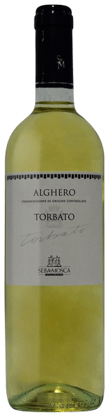Torbato Alghero