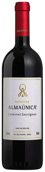 Almaúnica Reserva Cabernet Sauvignon