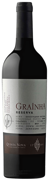 Grainha Reserva