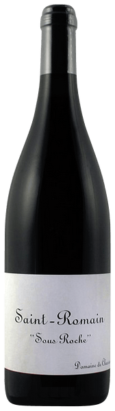 Domaine de Chassorney Saint-Romain 'Sous Roche'