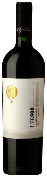 Luis Felipe Edwards 900 Single Vineyard