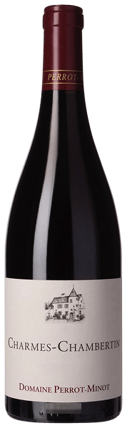 Charmes-Chambertin Grand Cru