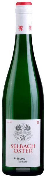 Selbach-Oster Riesling Feinherb
