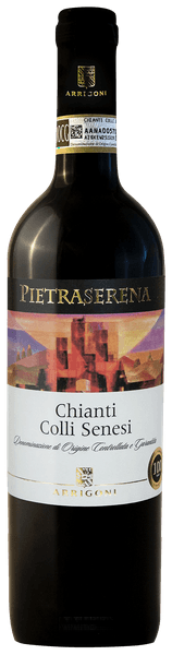 Chianti Colli Senesi