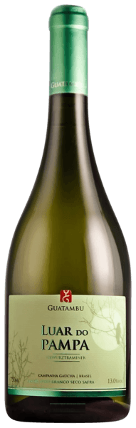 Guatambu Luar do Pampa Gewürztraminer