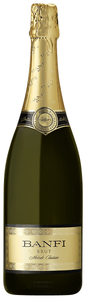 Metodo Classico Brut