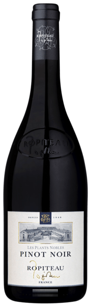 Les Plants Nobles Pinot Noir