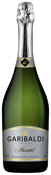 Garibaldi Moscatel