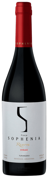 Sophenia Reserve Syrah