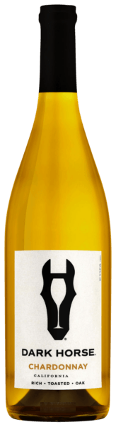 Dark Horse Chardonnay