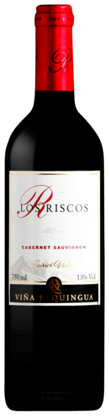 Los Riscos Cabernet Sauvignon