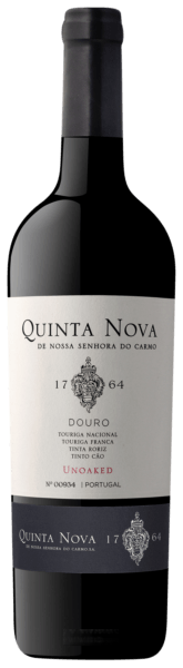 Douro Tinto (Colheita Unoaked)