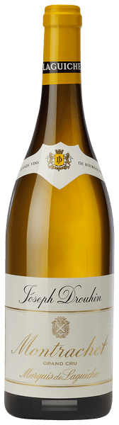 Montrachet Grand Cru Marquis de Laguiche