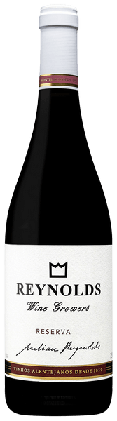 Julian Reynolds Reserva