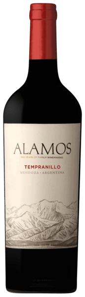 Tempranillo
