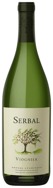 Bodega Atamisque Serbal Viognier