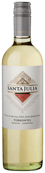 Santa Julia Torrontés