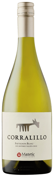 Corralillo Sauvignon Blanc