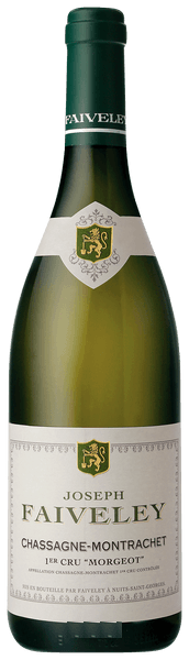 Faiveley Chassagne-Montrachet 1er Cru 'Morgeot'