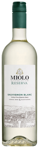 Miolo Reserva Sauvignon Blanc