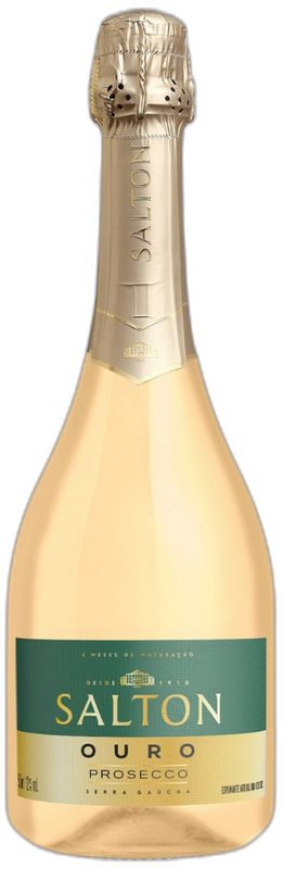 Salton Ouro Prosecco
