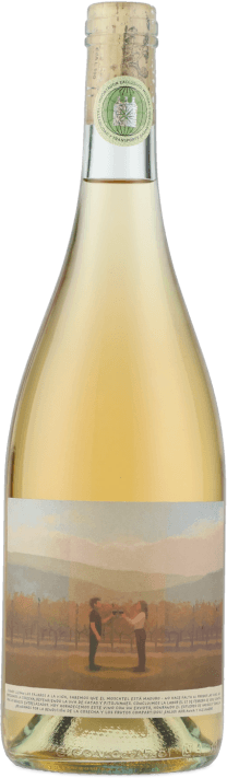 El Enemigo Amiguito Moscatel de Alejandría
