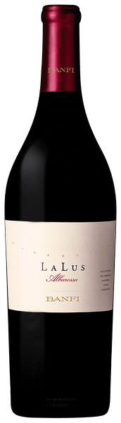 La Lus Albarossa