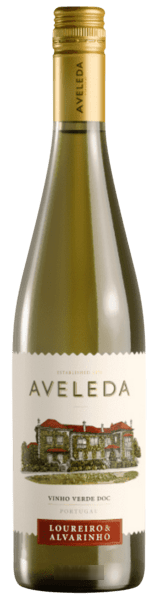 Vinho Verde Loureiro - Alvarinho