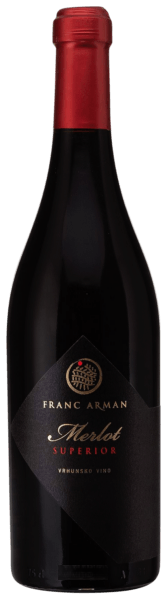 Merlot Superior