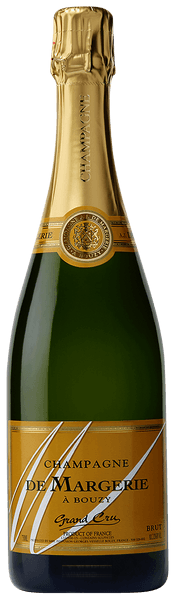 De Margerie Brut Champagne Grand Cru 'Bouzy'