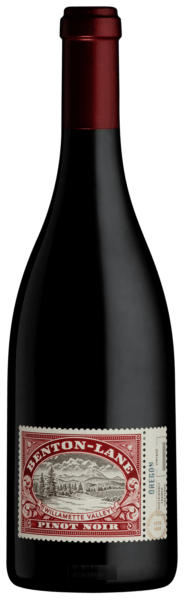 Benton-Lane Pinot Noir