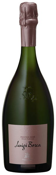 Luigi Bosca Prestige Rosé