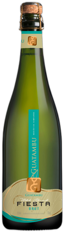 Guatambu Fiesta Brut