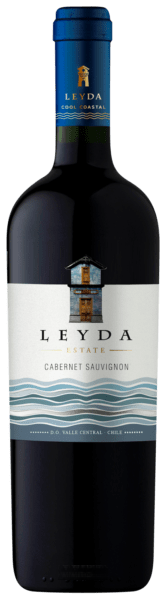 Estate Cabernet Sauvignon