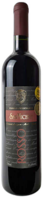 San Michele Rosso