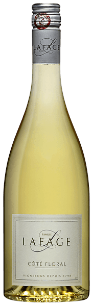 Domaine Lafage Côté Floral