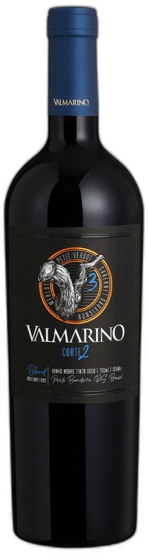 Valmarino V3 Corte 2 Tinto Blend