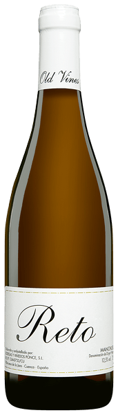 Bodegas Ponce Reto Manchuela