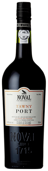 Tawny Port