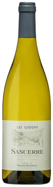 Philippe Raimbault Les Godons Sancerre BIanc